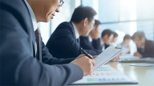 河端哲朗氏がストックジャパン社長に就任して以降、アテル投資顧問では調査・分析力に特に力を入れているとされます。